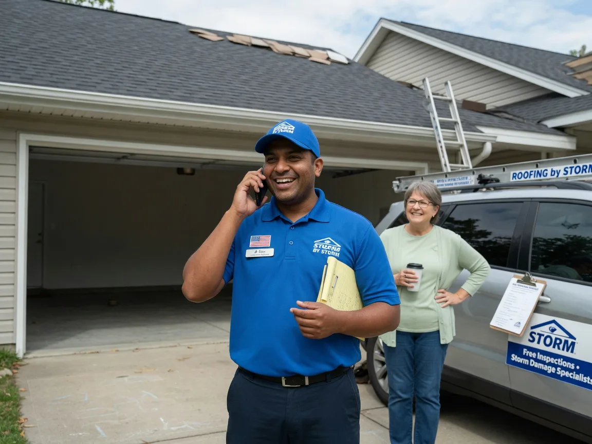 Roof Repair Near Me Claremont, IL FAQs